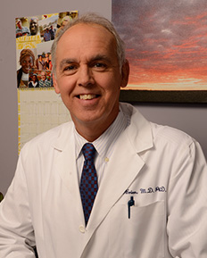 Dr. Michael Kevin O'Brien MD