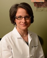 Dr. Kaye Zuckerman